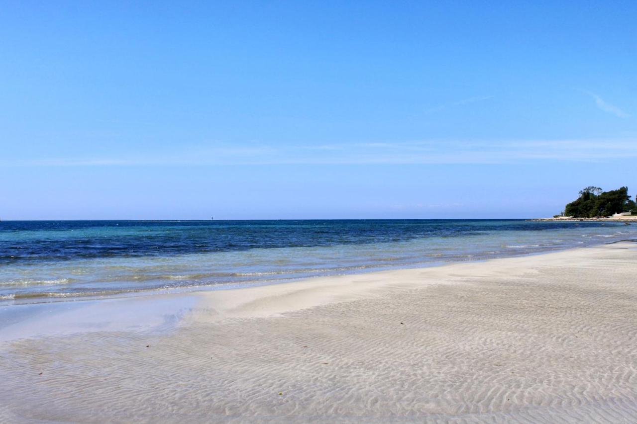 Apartments By The Sea Zambratija, Umag - 2557 Exterior foto