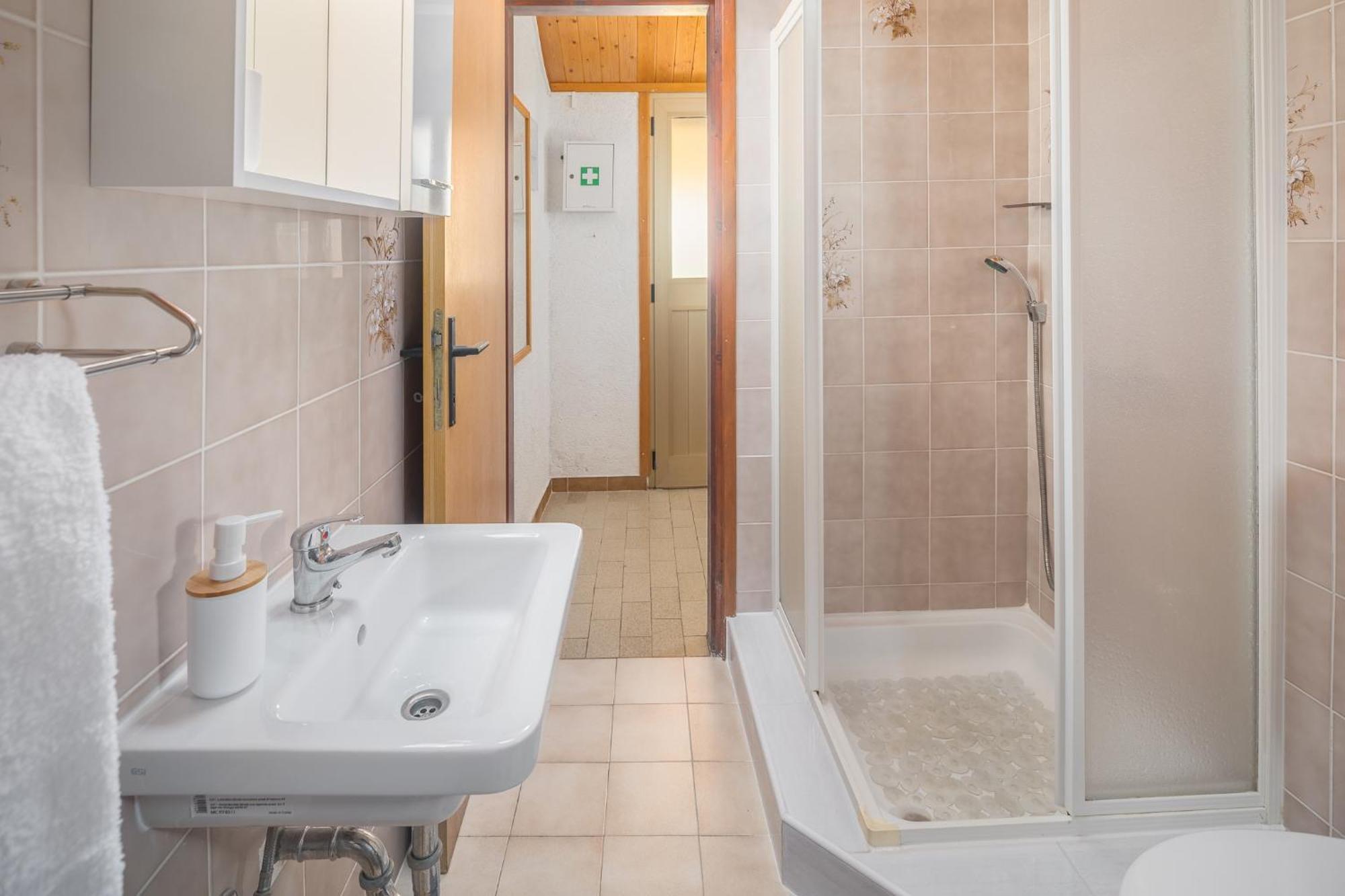 Apartments By The Sea Zambratija, Umag - 2557 Cameră foto