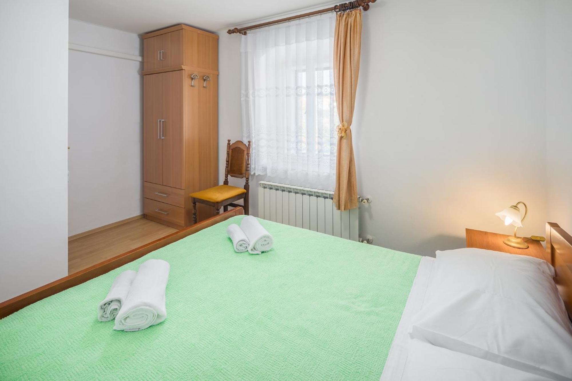 Apartments By The Sea Zambratija, Umag - 2557 Cameră foto