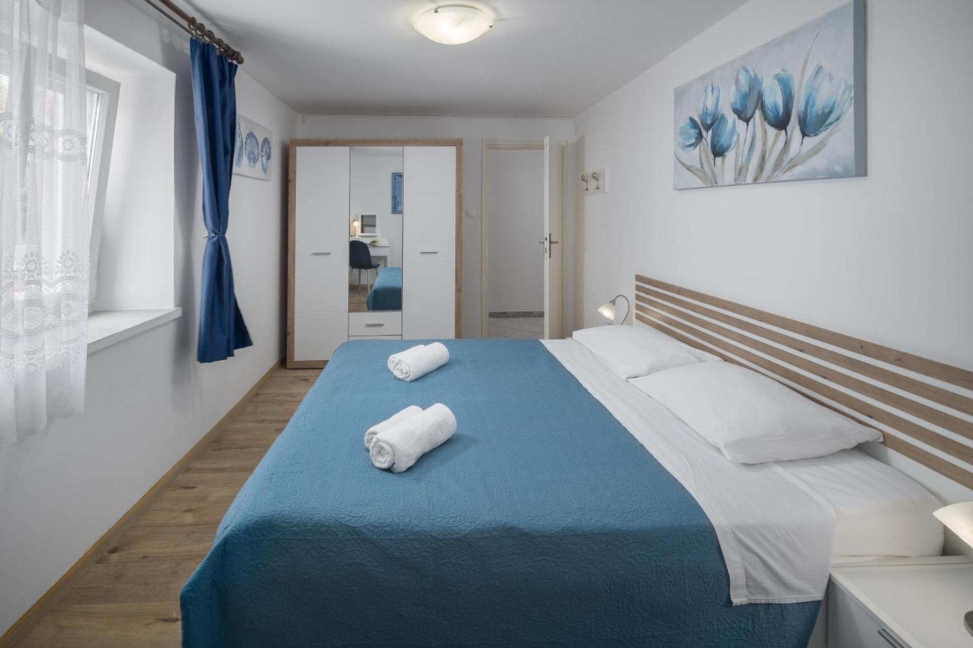 Apartments By The Sea Zambratija, Umag - 2557 Cameră foto