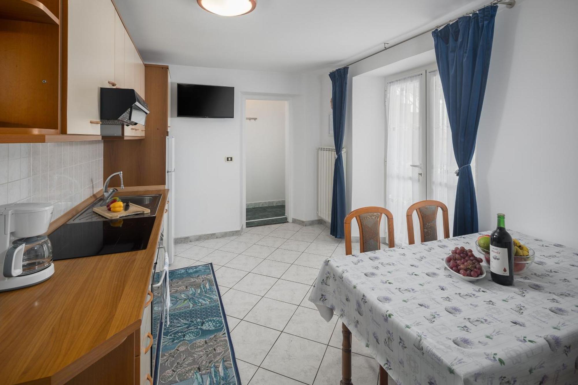 Apartments By The Sea Zambratija, Umag - 2557 Cameră foto